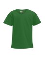 Kinder T-shirt Premium-T Promodoro 300-399 Kelly Green